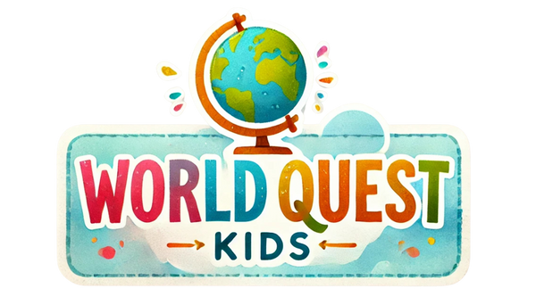 World Quest Kids